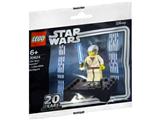 LEGO Star Wars: The Skywalker Saga with exclusive Luke Skywalker polybag  available for order [News] - The Brothers Brick