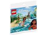 LEGO 41150 Disney Moana's Ocean Voyage