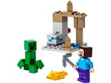 LEGO Portachiavi del Creeper 854242 – 5,99 €