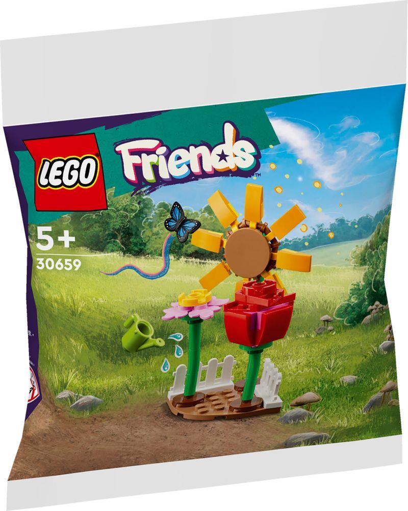 LEGO 30659 Friends Flower Garden | BrickEconomy