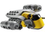 30728 LEGO Star Wars The Mandalorian and Grogu The Razor Crest