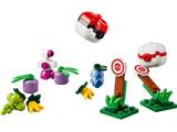 30730 LEGO Pokémon SMART Play Training Supplies