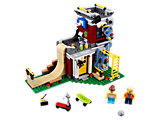 LEGO Creator Modular Modern Home Set 31068 - GB