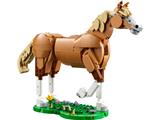 31166 LEGO Creator 3 in 1 Beautiful Horse