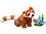 31394 LEGO Creator 3 in 1 Red Panda
