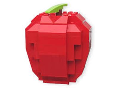 apple lego set