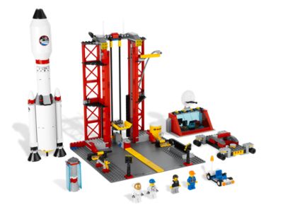 LEGO 3368 City Space BrickEconomy