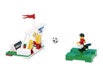 LEGO 3424 Football Target Practice | BrickEconomy