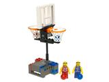 NBA Challenge - LEGO set #3432-1 (Building Sets > Sports > Basketball)