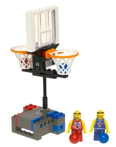 LEGO IDEAS - Basketball Hoop NBA