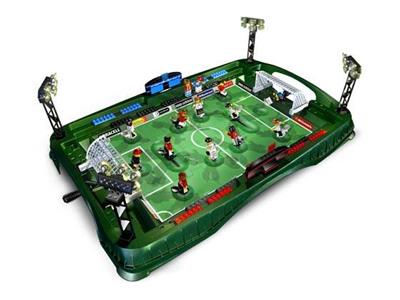 LEGO Football Grand Soccer Stadium | BrickEconomy