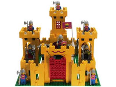 LEGO Castle | BrickEconomy