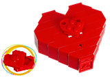 ▻ Nuevo LEGO Seasonal 2022: 40522 Valentine Lovebirds y 40523 Easter  Rabbits Display - HOTH BRICKS