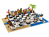 LEGO Miscellaneous: LEGO Chess (40174) for sale online