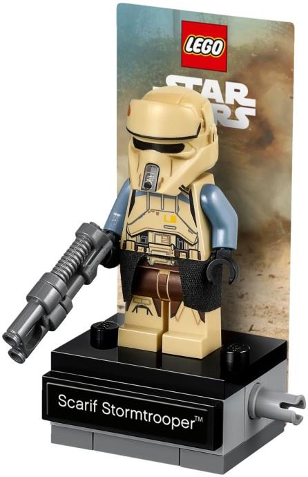 Star wars scarif store stormtrooper