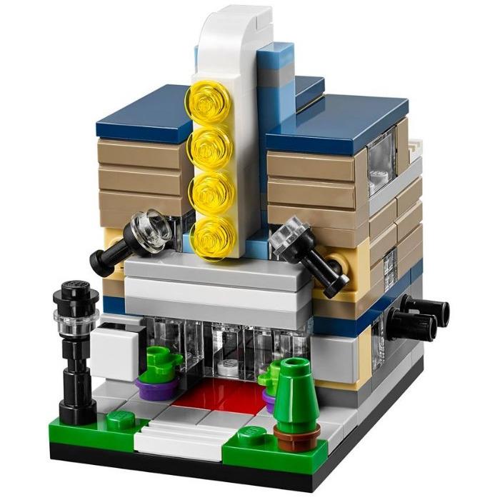 Lego 40142 online