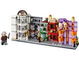 LEGO Harry Potter : Le Monstre Livre des Monstres - Kit de construction de  320 pièces [LEGO, #30628, à partir de 10 ans] 