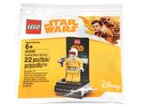 LEGO Star Wars 75219 - Véhicule impérial At-Hauler pas cher 