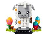 LEGO® BrickHeadz™ Chinese New Year Pandas - 40466 – LEGOLAND New York Resort