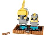 LEGO 40479 BrickHeadz Pets Dalmatian | BrickEconomy
