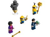 LEGO 75550 Minions Kung Fu Battle | BrickEconomy