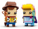 LEGO BrickHeadz Buzz Lightyear (40552): todos los detalles