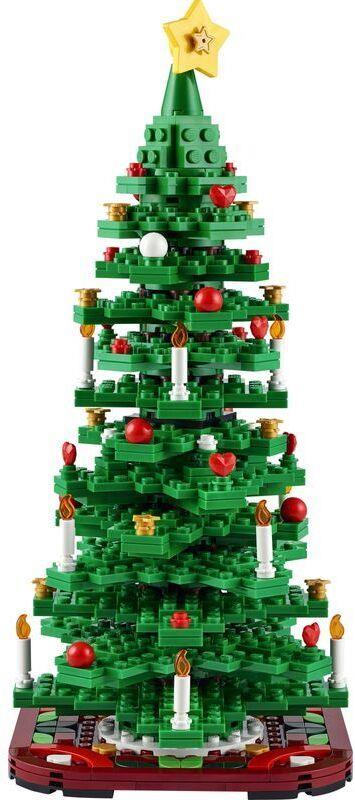 Lego holiday tree new arrivals