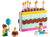 LEGO® 40584 Diorama di compleanno