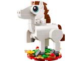40779 LEGO Year of the Horse