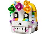 40811 LEGO Dia de los Muertos Altar of the Dead