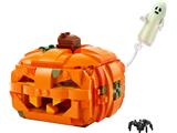 40872 LEGO Halloween Pumpkin Lantern