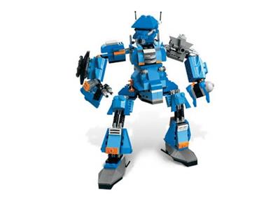 LEGO 4099 Creator Robobots | BrickEconomy