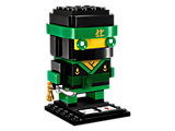 LEGO BrickHeadz Ninjago Legacy 10th Anniversary Set 40490 - US
