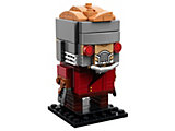 Lego 41626 - Brickheadz Groot & Rocket (números 68 y 69) — Brick-a