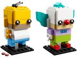 New Lego BrickHeadz Minecraft Steve & Creeper 41612 10+ Building Toy