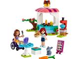 LEGO Friends La chambre de Leo 41754 Ensemble de jeu de construction (203  pièces)