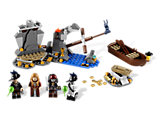 LEGO 71042 Pirates of the Caribbean Dead Men Tell No Tales Silent Mary
