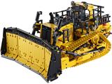 LEGO Technic - Heavy-Duty Excavator (42121) starting from £ 102.64