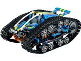 Soldes LEGO Technic - BMW M 1000 RR (42130) 2024 au meilleur prix