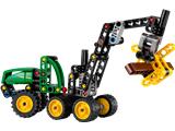 42218 LEGO Technic John Deere 1470H Wheeled Harvester