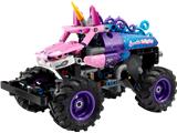 42220 LEGO Technic Monster Jam Sparkle Smash