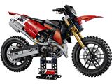 42238 LEGO Technic Ducati Desmo450 MX Factory Motorcycle