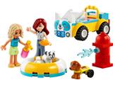 42635 LEGO Friends Pets Dog Grooming Car