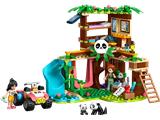 42648 LEGO Friends Panda Sanctuary Animal Care
