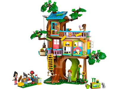 Friends Friendship Tree House shops