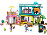 42674 LEGO Friends Heartlake City Comic Book and Game Store