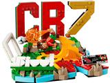 43012 LEGO Editions Football Cristiano Ronaldo - Soccer Highlights