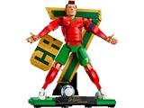43016 LEGO Editions Football Cristiano Ronaldo - Soccer Legend