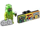 LEGO 43108-14 Vidiyo Bandmates Series 2 Sealed Box