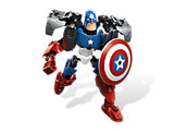 Lego 4530 Marvel Avengers The Hulk 39 Pieces 673419166591